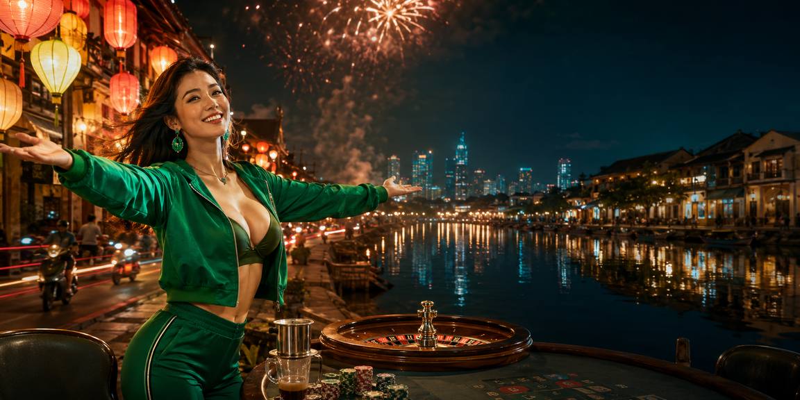 xicdia88 Slot Đèn Lồng