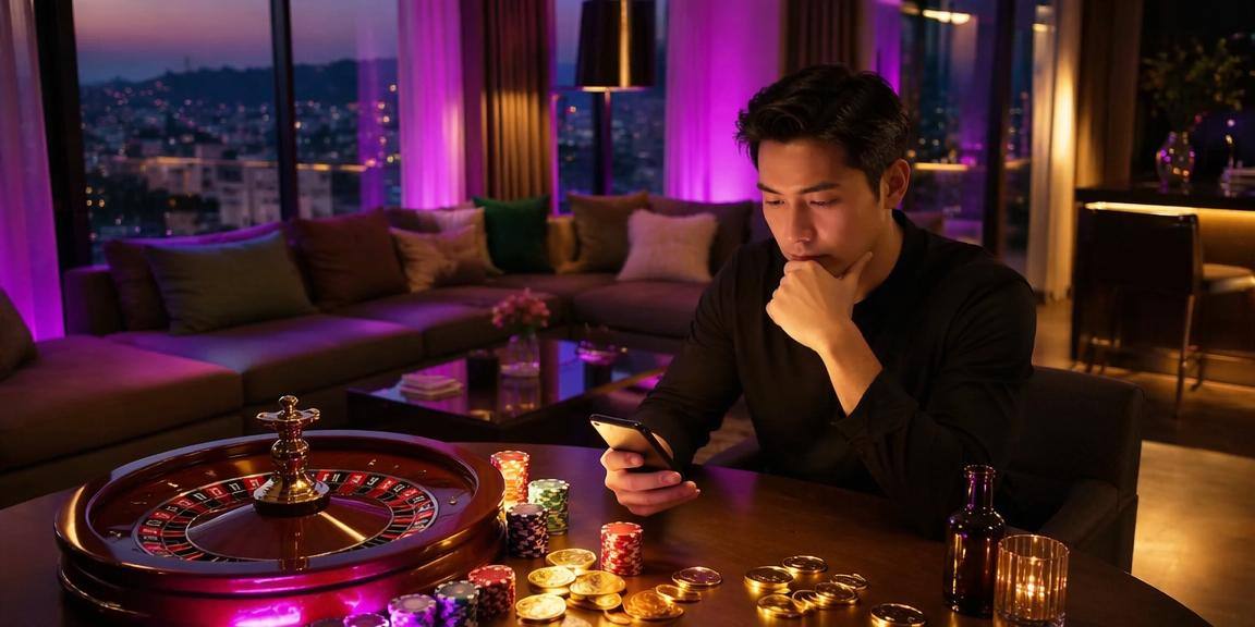 xicdia88 Bên trong sảnh casino live của chúng tôi