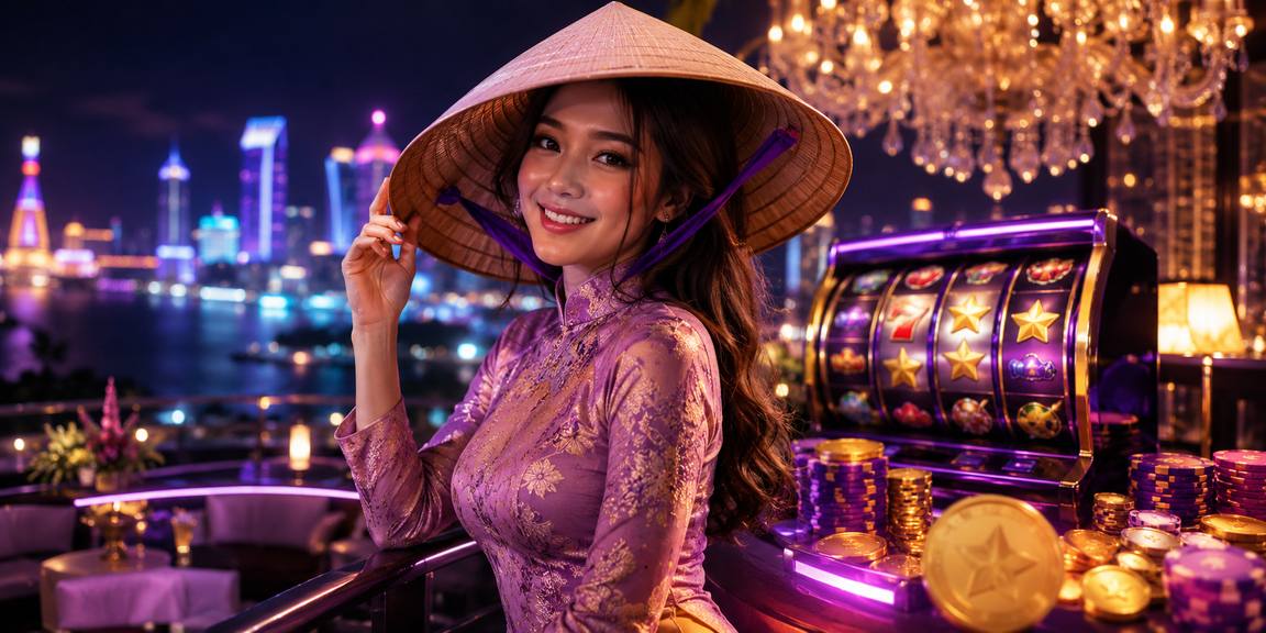 xicdia88 Khám phá Den Long Slot tại xicdia88